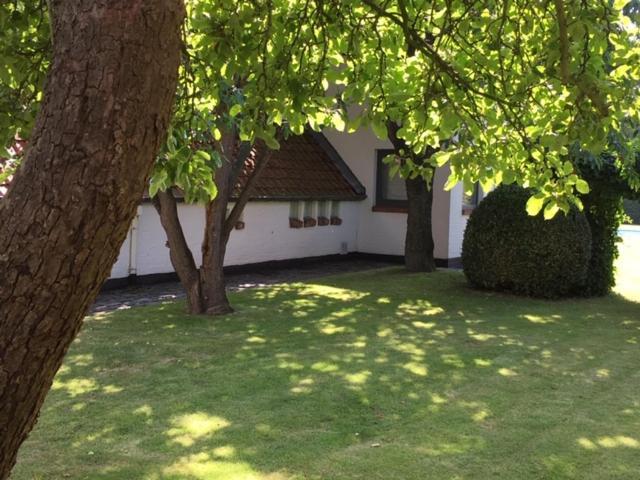 Flemish Cottage Oostkamp Exterior photo
