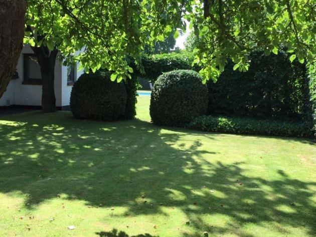 Flemish Cottage Oostkamp Exterior photo
